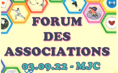 Savate Laneuveville Forum-asso-2022-400x250 Actualités  