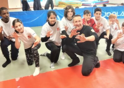 Savate Laneuveville 434184200_1874601406388106_7706309581499268437_n-400x284 Jeux régionaux des jeunes UNSS  