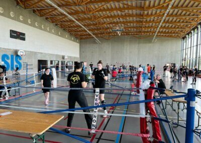 Savate Laneuveville 437562306_935268885273659_177105293198161370_n-400x284 Interclub Laneuveville 14/04/2024  