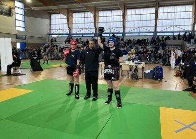 Savate Laneuveville 438078237_945833540883860_1651422548069779161_n-400x284 Championnat de France K1  27-28/04/24 a St Appolinaire ( 21)  