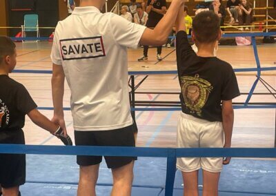 Savate Laneuveville 448097068_977040587763155_3094082420826777488_n-400x284 Trophée Skippy 10/06/2024  