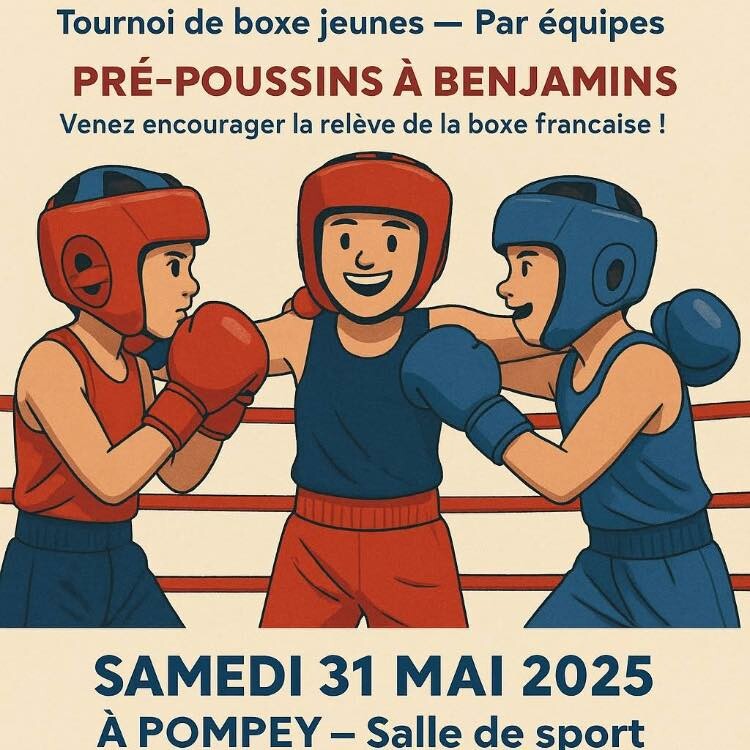 501484552_1266834448783766_296035689328624020_n Savate Laneuveville 501484552_1266834448783766_296035689328624020_n Trophée Skippy 31/05/2025 Pompey ( 54)