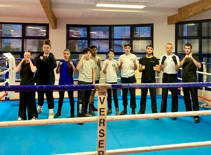 Formation jeune arbitre 21/12/2024
