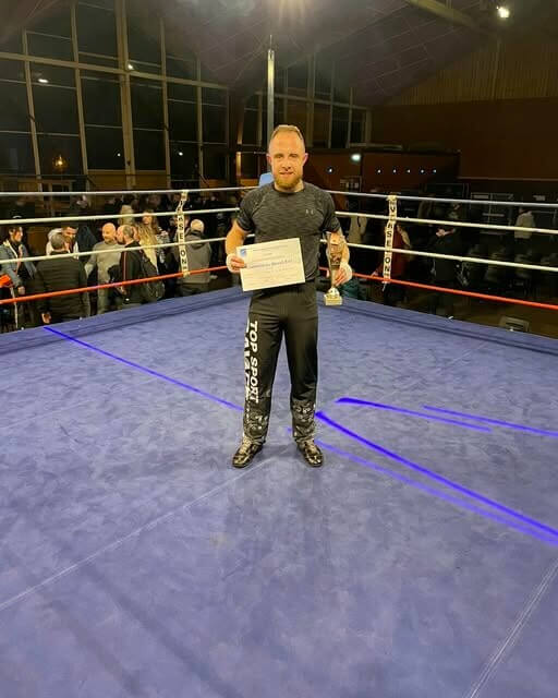Savate Laneuveville 496131235_1249859537147924_4117404208078233308_n Championnat Grand Est Boxe Française 03/11/2024  