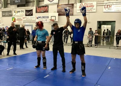 Savate Laneuveville 496925595_1251070603693484_7479745708734365545_n-Copie-400x284 Week-end Multi-section  16/12/2025  