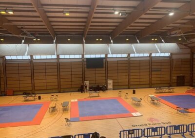 Savate Laneuveville 496943268_1250525057081372_4845611936877033004_n-400x284 Coupe de France Kick Light 23/11/2024  
