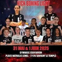 Championnat France 01/06/2025 Savigny le temple ( 77)