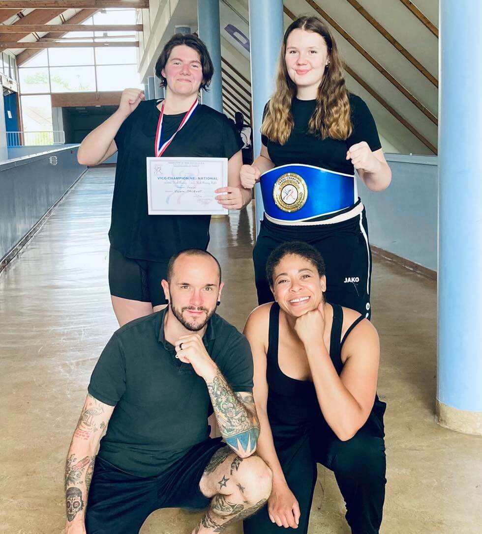 502470221_1269121035221774_6284787963083023206_n Savate Laneuveville 502470221_1269121035221774_6284787963083023206_n-2 Championnat France 01/06/2025 Savigny le temple ( 77)