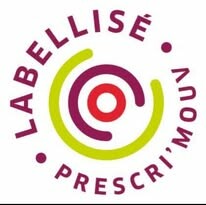 Label Prescri’mouv 03/06/2025