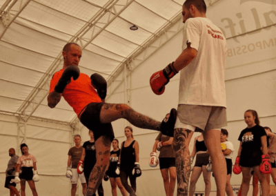 Savate Laneuveville IMG_3853-400x284 Stage International 10/08/2025  