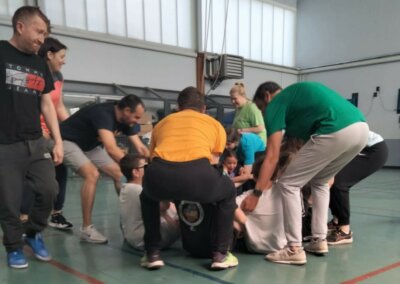 Savate Laneuveville 499228336_2192129747968602_4638510640355920040_n-400x284 Stage Parents-Enfants 15/06/2025  