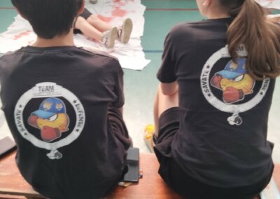 Savate Laneuveville 504377989_2227087857806124_809814842656799206_n-400x284 Stage Jeunes Les Gestes qui sauvent 28/06/2025  