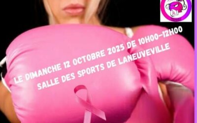 Savate Laneuveville rose-400x250 Actualités