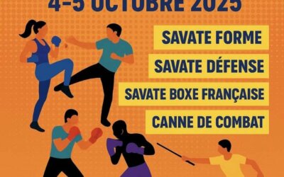 Savate Laneuveville stage-rentree-400x250 Actualités