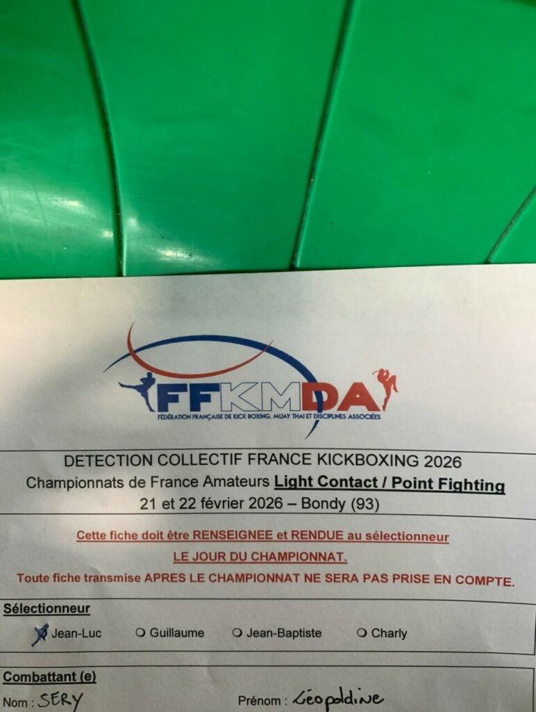 Savate Laneuveville 641848653_17914251759303316_2660802421695047854_n-772x1024 Léopoldine Sery championne de France de full contact 2026