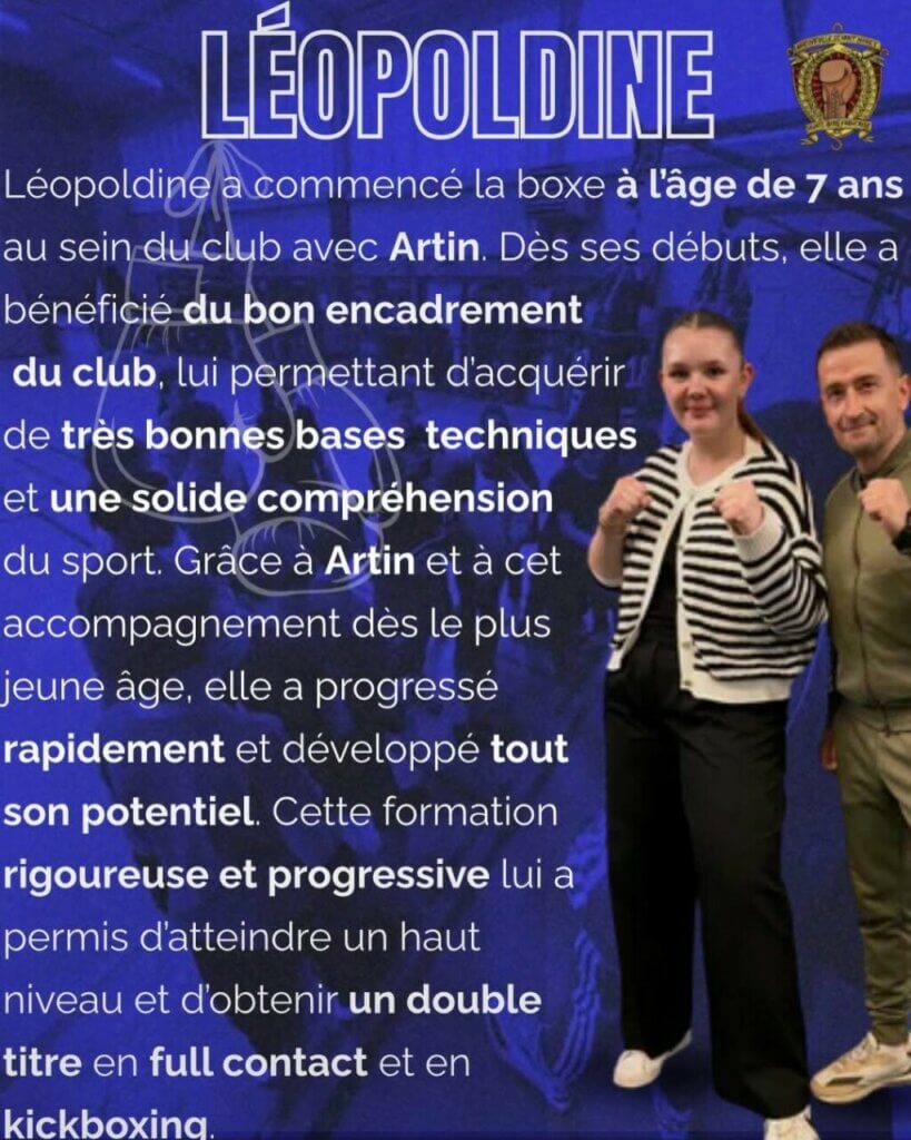 Savate Laneuveville 703318106_17928330465303316_2368534015560896969_n-819x1024 Léopoldine Sery, double championne, en visite d’inspiration auprès des jeunes
