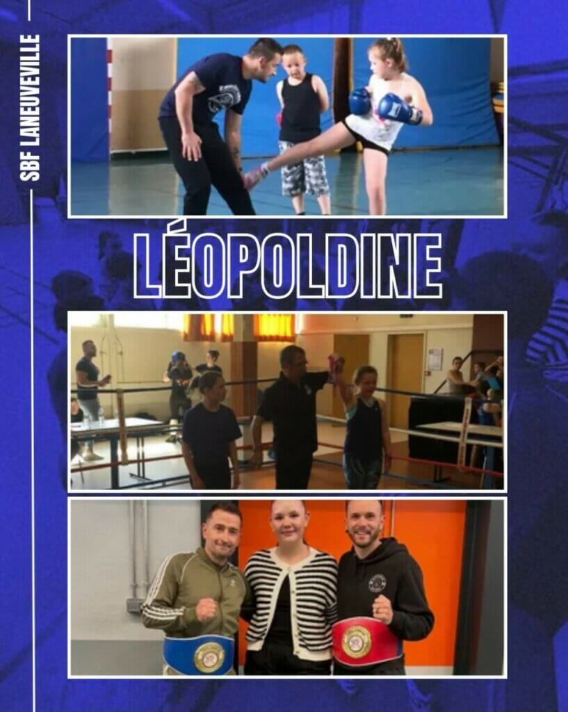 Savate Laneuveville 703474282_17928330483303316_8558532873266947601_n-817x1024 Léopoldine Sery, double championne, en visite d’inspiration auprès des jeunes