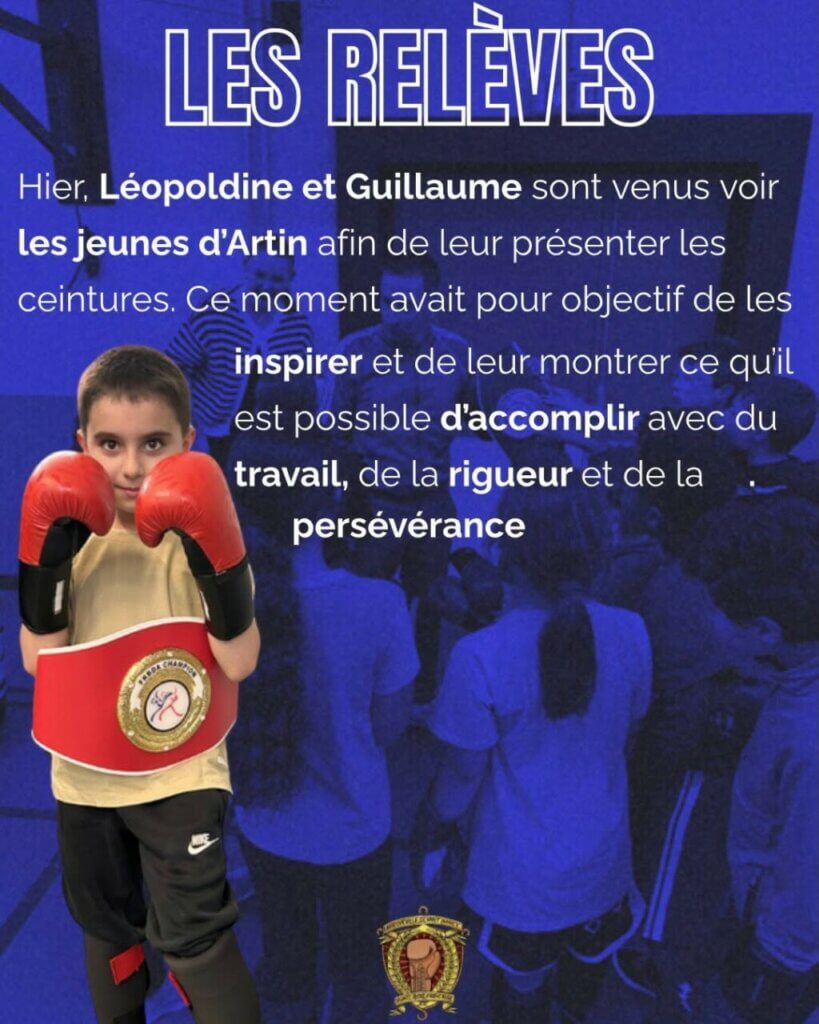 Savate Laneuveville 704882242_17928330474303316_4241004785510490032_n-819x1024 Léopoldine Sery, double championne, en visite d’inspiration auprès des jeunes