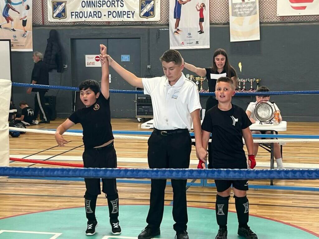Savate Laneuveville 719426348_1613275420806332_2216318376170140137_n-1024x767 Trophée Skippy 2026 : le club monte sur le podium  