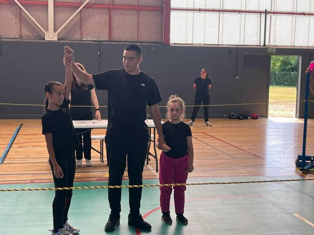 Savate Laneuveville 719519617_1613275424139665_3620399868103944070_n-1024x767 Trophée Skippy 2026 : le club monte sur le podium  